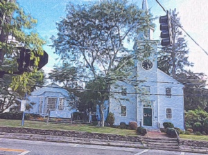 Kingston Congregational Church